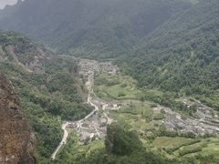 -雁荡山风景名胜区