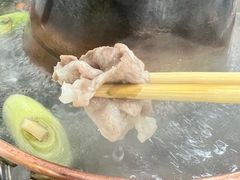 -三兴涮羊肉(荣安大街店)