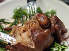 -金龙·打边炉(南京西路店)