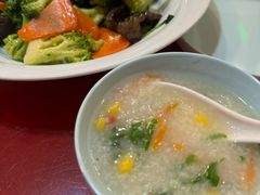 -宏状元现熬粥·京味菜(五棵松店)