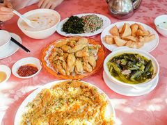 -深运潮州粥(水库店)