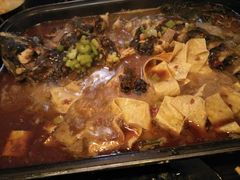 -川椒媚双椒烤鱼(鑫江东方城购物中心店)