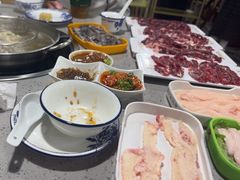 -杏花吴记牛肉火锅