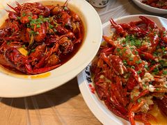 -霸王虾·小龙虾香辣蟹(玉林店)