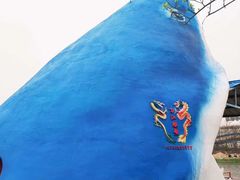 -北戴河圣蓝海洋公园