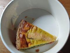 -BAKER&SPICE(安福路店)