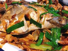 -旺角小渔村·海肠捞饭开创者(环山路店)