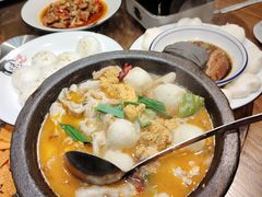 -肖记公安牛肉鱼杂馆· 省级非物质文化遗产(仁和路店)