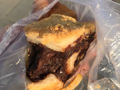 -老磁器口豆汁店(天坛店)