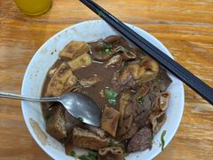 -陈记卤煮小肠