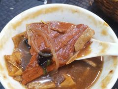 -穆彦华逍遥镇胡辣汤(岗坡路店)