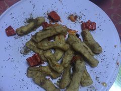 -满堂春特色餐馆