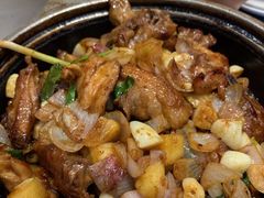 -子霖南山鲜虾面(南山总店)