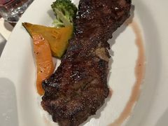 -食间牛排(湖西路店)