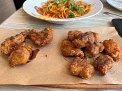 -达美乐比萨(石景山万达店)