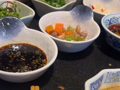 -东来顺饭庄(金泉广场店)