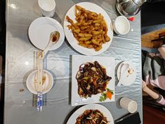 -春江饭店(共青团路总店)