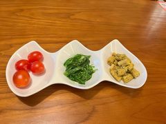 -俊屋料理·烧鸟·寿司·日泰融合菜(星际云汇店)