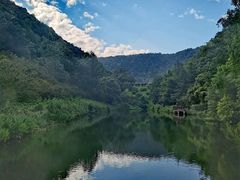 -桃花岭景区