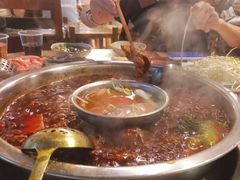-邓莽子老火锅(中兴路总店)