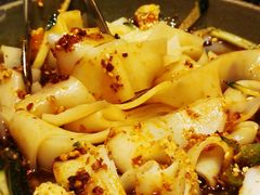 西域凉皮-丝路金桃·新疆菜(徐汇店)