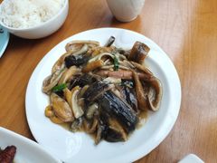 -海金滋(陕西南路店)