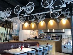 大堂-玛尚诺意式餐厅(官舍店)