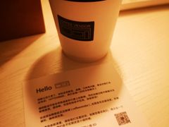 -CoffeeVendor(西乡店)
