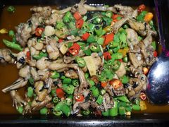 -蘭奢雅集·江浙菜(青山江滩店)