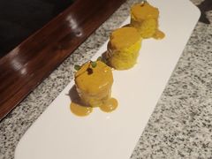 -真地道京味府·鲜橙烤鸭·北京菜(朝阳公园·甜水园店)