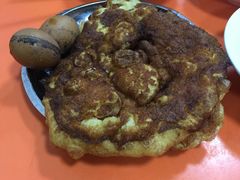 糖油饼-增盛魁小吃店