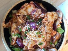 -酒拾烤肉(阳光100店)