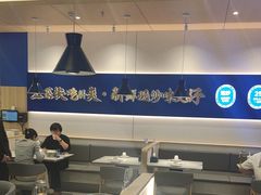 -兰湘子·湘菜小炒(通州万象汇店)