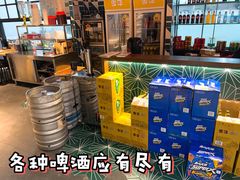 -0574龙虾的故事(东裕店)