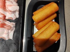 -海底捞火锅(九久奥特莱斯店)