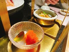 -上井料理黑金店(IFS国金中心店)