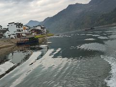 -新安江山水画廊风景区