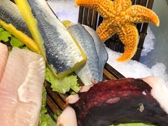 -铂丽斯国际大酒店-凯悦自助餐厅