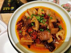 -龙聚德北京烤鸭(沙坪坝华宇A馆店)