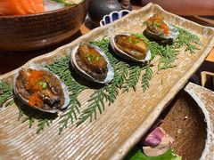 -花潮料理艺食馆(世欧广场店)