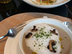 -重庆尼依格罗酒店·欣厨Niccolo Kitchen