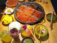 -陈陈火锅(较场口店)