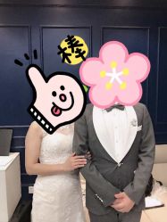 点击看大图 -金夫人婚纱摄影(华南店)
