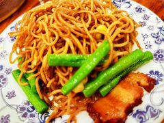 -老雒阳面馆·水席·洛阳菜(王城路店)