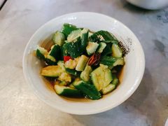 -一棠龙虾•王牌虾球(楚河汉街店)