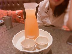 -丝路金桃·新疆菜(徐汇店)