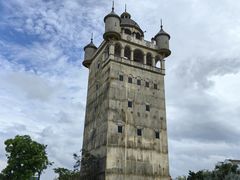 -赤坎·广东华侨国际旅游度假区