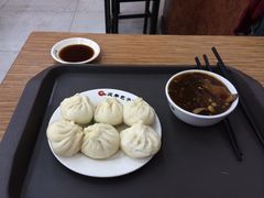 -庆丰包子铺(大慧寺22号平房店)