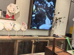 -李山山茶事(景枫店)