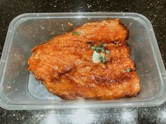 煎龙利鱼-姬岛生鲜(印象城店)